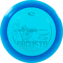 Load image into Gallery viewer, Latitude 64 Opto-X Ballista Pro Albert Tamm Team Series