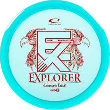 Load image into Gallery viewer, Latitude 64° Opto-X Explorer Emerson Keith Team Series