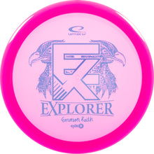 Load image into Gallery viewer, Latitude 64° Opto-X Explorer Emerson Keith Team Series