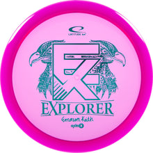 Load image into Gallery viewer, Latitude 64° Opto-X Explorer Emerson Keith Team Series