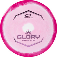 Load image into Gallery viewer, Latitude 64 Royal Grand Orbit Glory - First Run