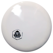 Load image into Gallery viewer, Dynamic Discs Lucid Raider - NBDG Mini Badge