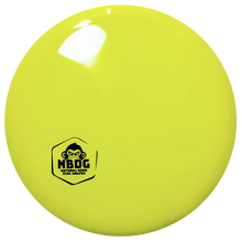 Load image into Gallery viewer, Dynamic Discs Lucid Raider - NBDG Mini Badge
