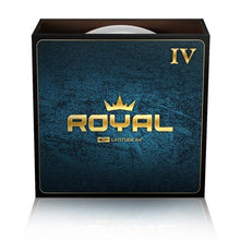 Load image into Gallery viewer, Latitude 64 Opto-X Havoc - Royal Box IV