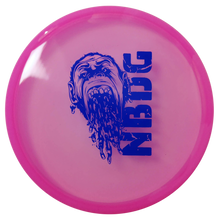 Load image into Gallery viewer, Latitude 64 Opto Pure - NBDG Throw Up