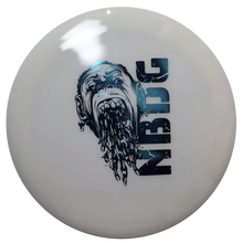 Load image into Gallery viewer, Latitude 64 Opto Pure - NBDG Throw Up