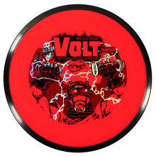 Load image into Gallery viewer, MVP Neutron Volt - 10th Anniversary Skulboy Stamp