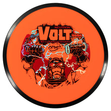 Load image into Gallery viewer, MVP Neutron Volt - 10th Anniversary Skulboy Stamp