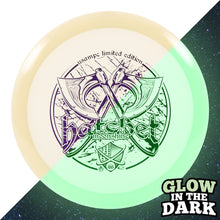 Load image into Gallery viewer, Westside Discs Moonshine Hatchet
