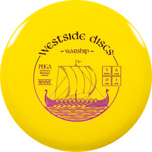 Load image into Gallery viewer, Westside Discs Revive Warship