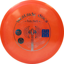 Load image into Gallery viewer, Westside VIP Air Hatchet