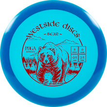 Load image into Gallery viewer, Westside Discs VIP Bear