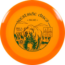 Load image into Gallery viewer, Westside Discs VIP Ice Bear - First Run