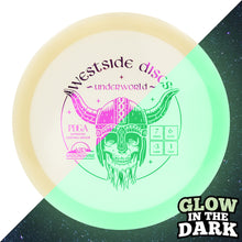 Load image into Gallery viewer, Westside VIP Moonshine Underworld