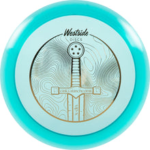 Load image into Gallery viewer, Westside Discs VIP-X Sword Erika Stinchcomb Team Series