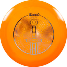 Load image into Gallery viewer, Westside Discs VIP-X Sword Erika Stinchcomb Team Series