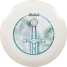Load image into Gallery viewer, Westside Discs VIP-X Sword Erika Stinchcomb Team Series
