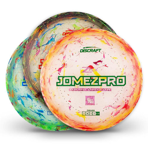 Discraft Jawbreaker ZFLX Cicada