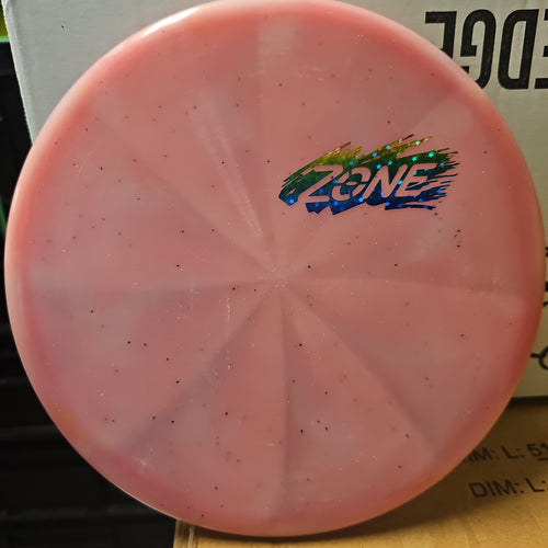 Discraft Z FLX Sparkle Zone Tour Series Swirl Zone