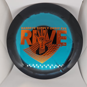 Latitude 64 Royal Grand Orbit Eye Rive - Handeye Supply Subscription Box