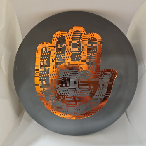 Latitude 64 Medium Blend Mercy - First Cut HSCo Stamp