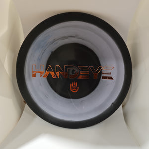 Dynamic Discs Classic Blend Orbit Eye Judge - Handeye Barstamp