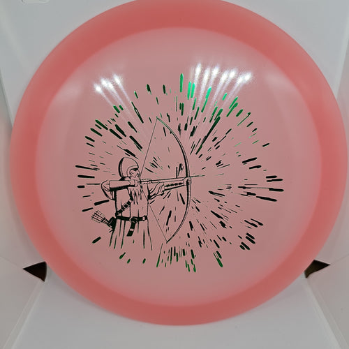 Westside VIP Moonshine Longbowman