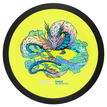 Load image into Gallery viewer, MVP Fission Dimension - Eagle McMahon Team Series