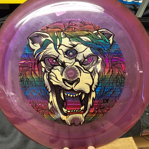 Streamline Proton Jet - DFX LTD Come Out Like A Lion