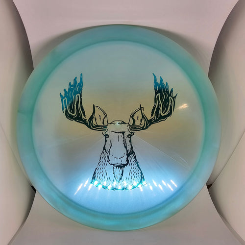 Westside Discs VIP-X Chameleon Stag