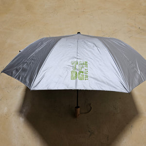 Tri-Fly Disc Golf 46" UV Umbrella