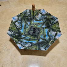 Load image into Gallery viewer, Tri-Fly Disc Golf 46&quot; UV Umbrella