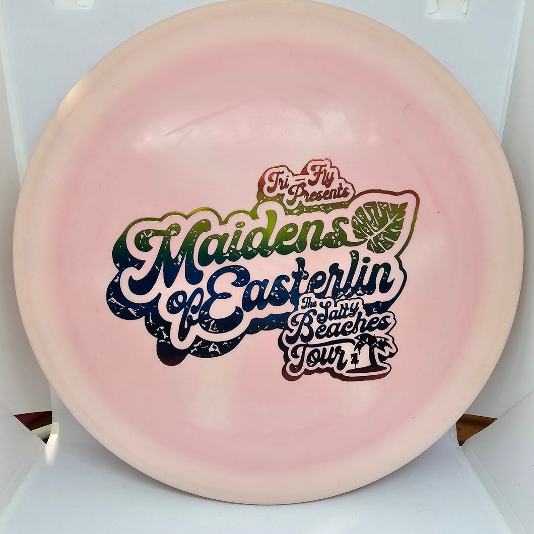 Westside Discs BT Medium Maiden - Salty Beaches Tour: Maidens of Easterlin