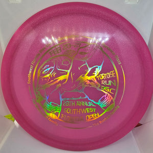 Dynamic Discs Lucid Justice - 20th Annual Southwest Florida Open
