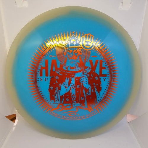 Latitude 64 Orbit Moonshine Saint - Handeye Supply