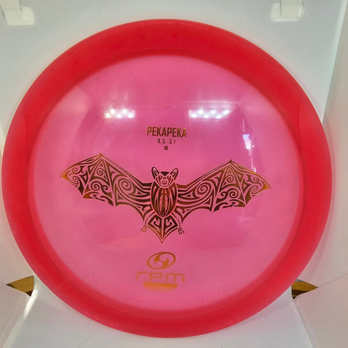 RPM Discs Cosmic Pekapeka