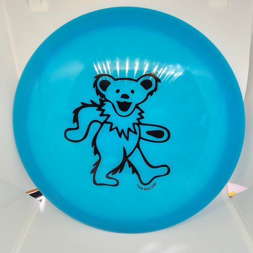 Discmania Greatful Dead Neo Essence - Bear