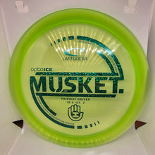 Load image into Gallery viewer, Latitude 64 Opto Ice Musket