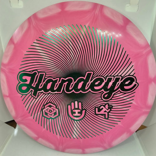 Latitude 64 Retro Burst Compass - Handeye Supply