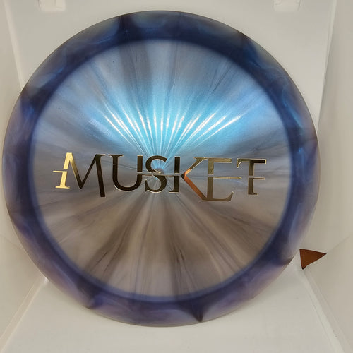 Latitude 64 Opto-X Chameleon Musket