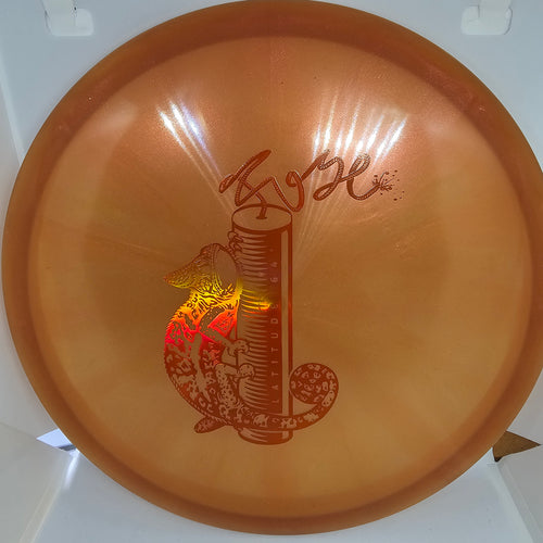 Latitude 64° Opto-X Chameleon Fuse