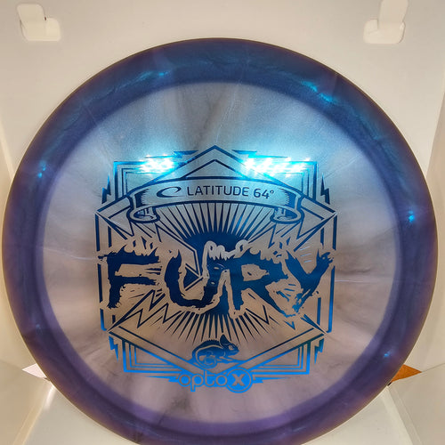 Latitude 64° Opto-X Chameleon Fury