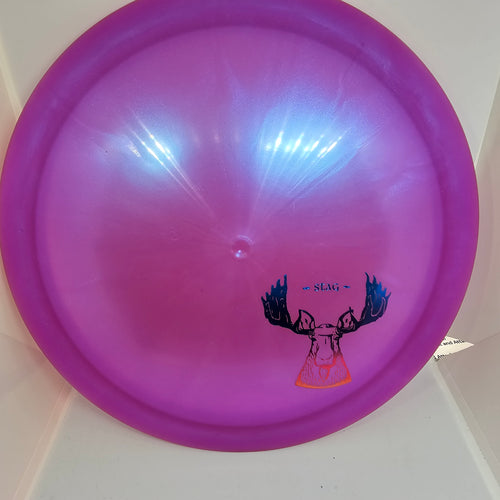 Westside Discs VIP Chameleon Stag - Corner Stamp