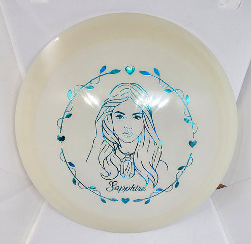 Latitude 64 Moonshine Air Sapphire
