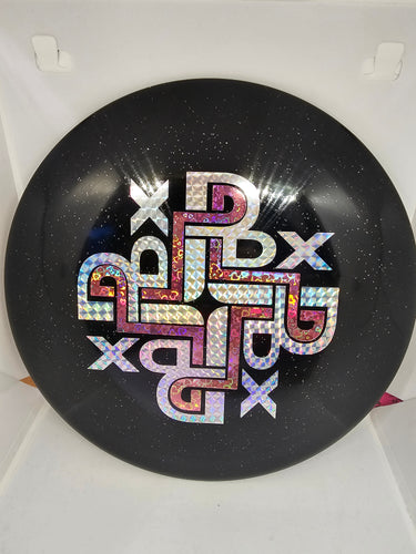 Discraft Paige Pierce Limited Edition Sparkle Z Drive