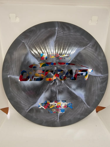 Discraft ESP Captain's Raptor