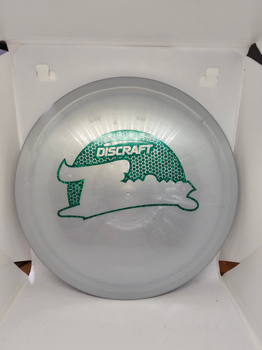 Discraft Titanium Undertaker