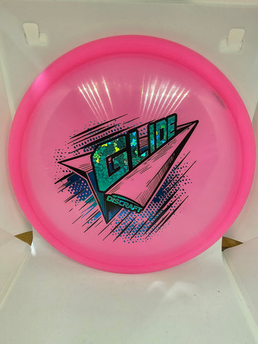 Discraft Z Glide