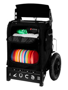 Zuca Trekker LG Cart