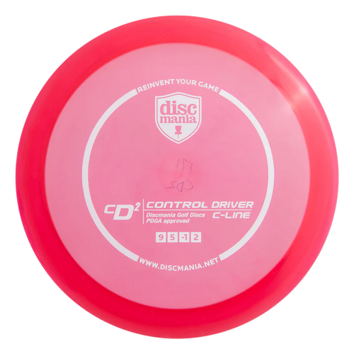 Discmania Originals C-Line CD2